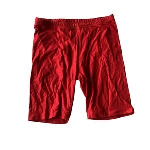 Sexy Basics Bike Shorts